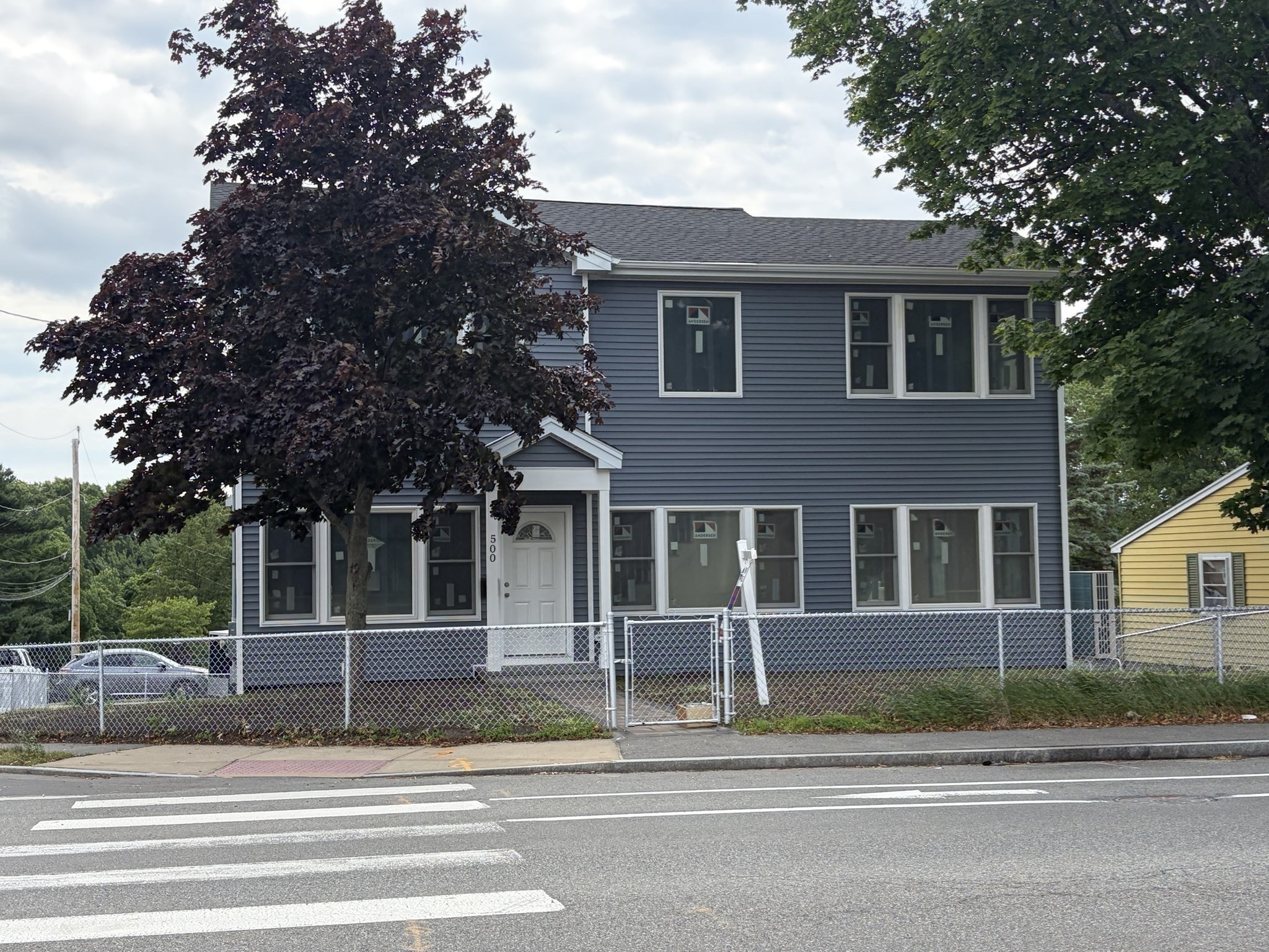 500 Pond St., Braintree, MA 02184