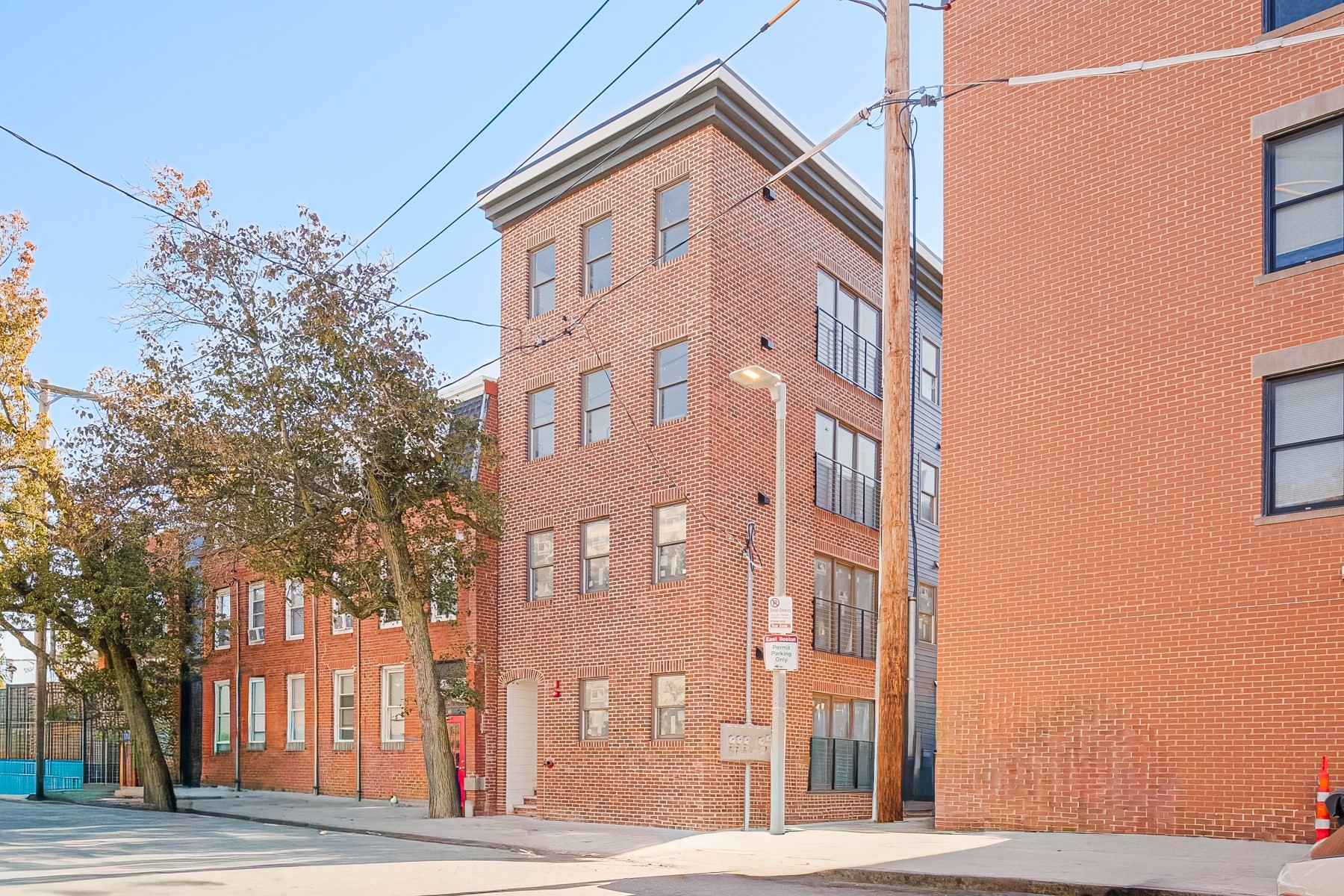59 Gove St., Boston - East Boston, MA 02128