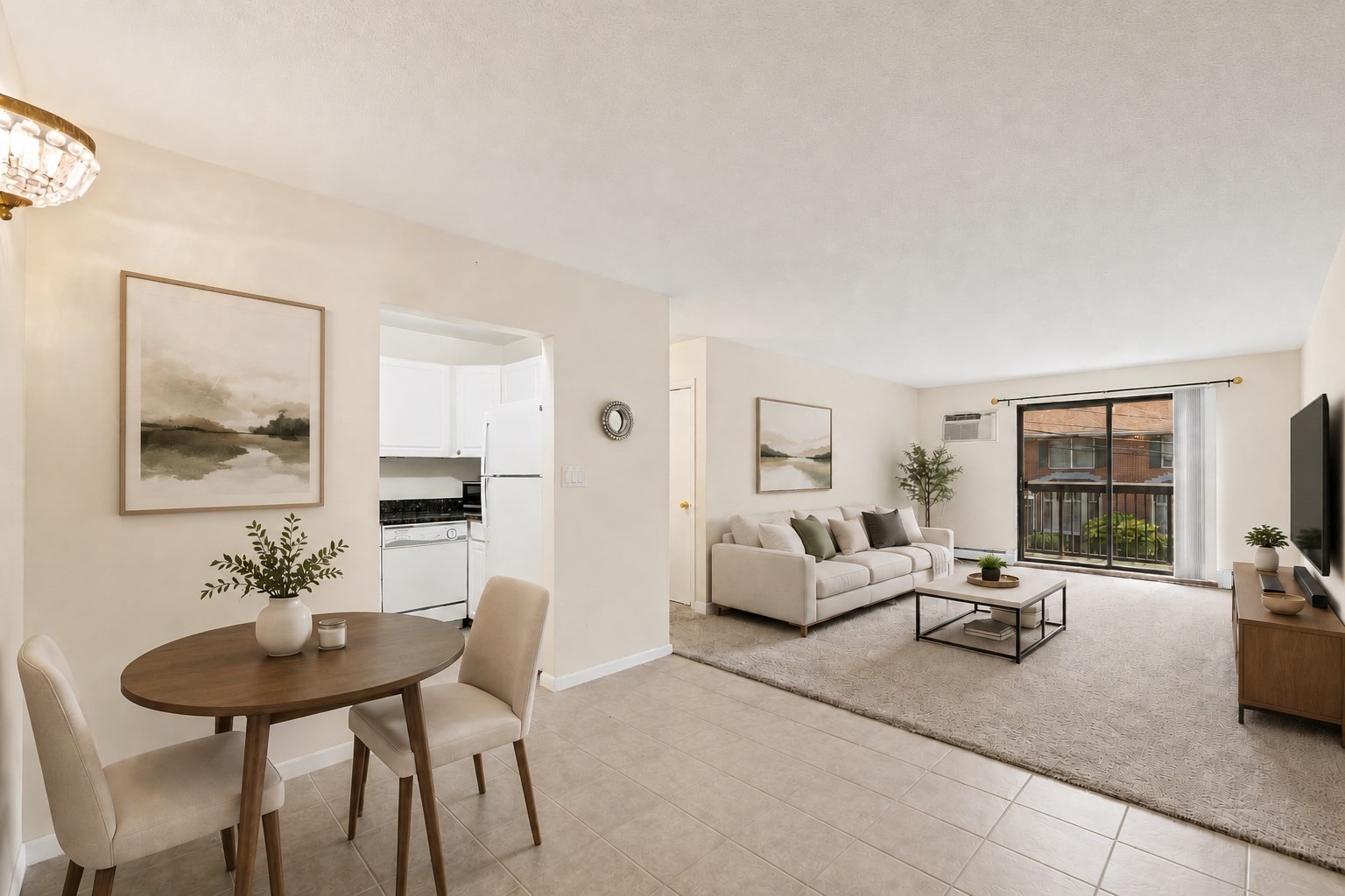 10 Williams Street Unit 20, Watertown, MA 02472