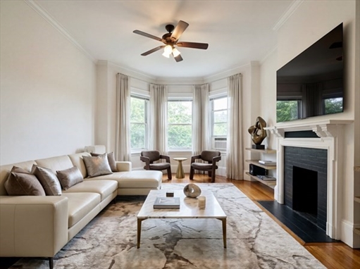 1683 Beacon St., Apt 2