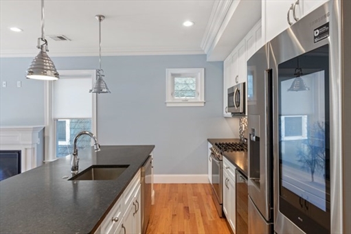 15 Preble Street, Apt 4