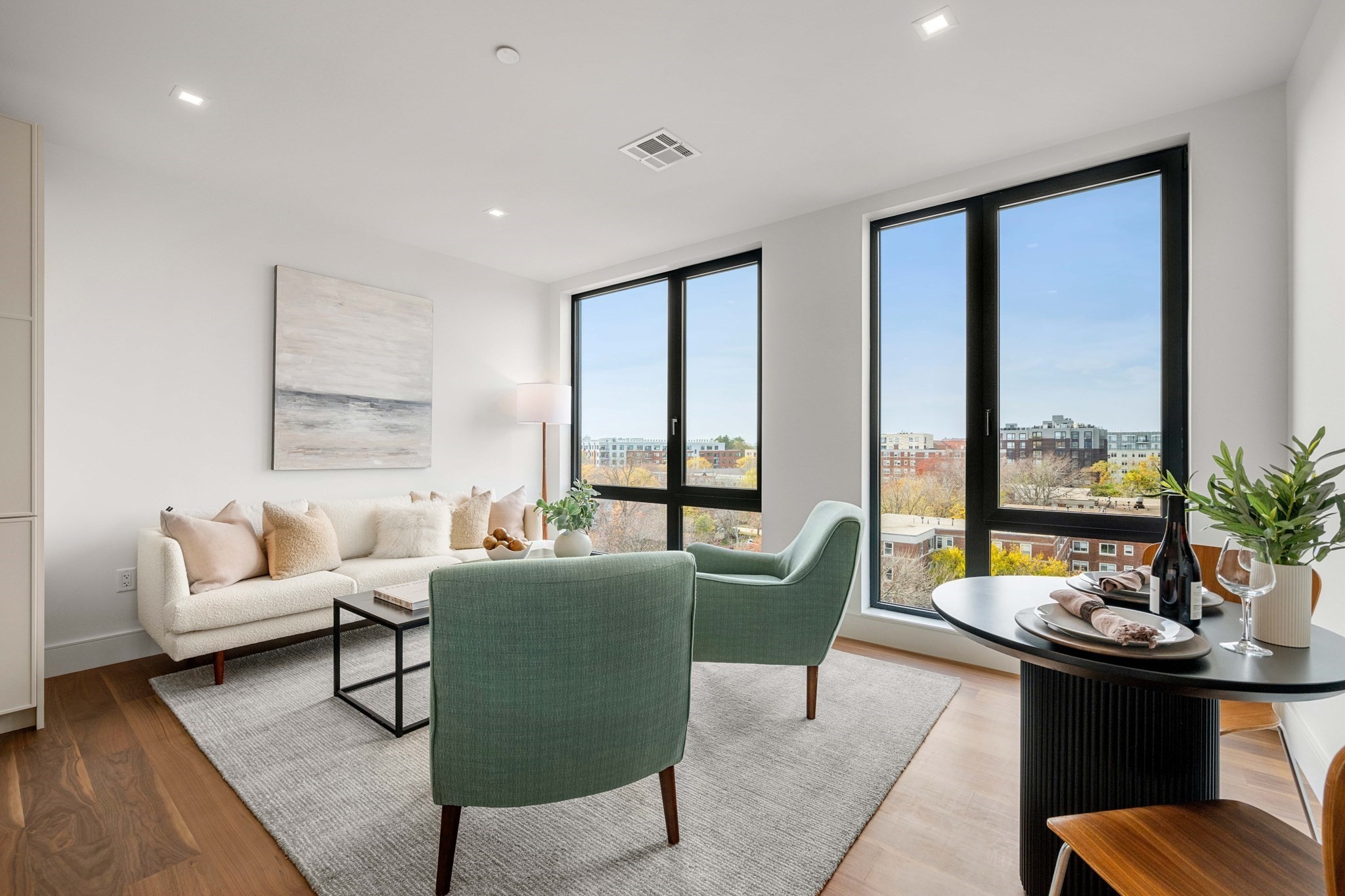 1515 Commonwealth Ave Unit 807, Brighton, Boston, MA 02135 - Image 11