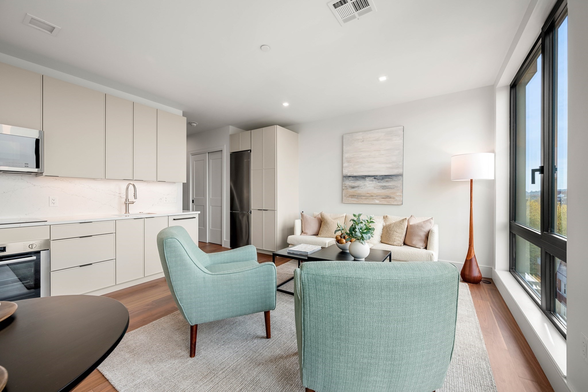 1515 Commonwealth Ave Unit 807, Brighton, Boston, MA 02135 - Image 12