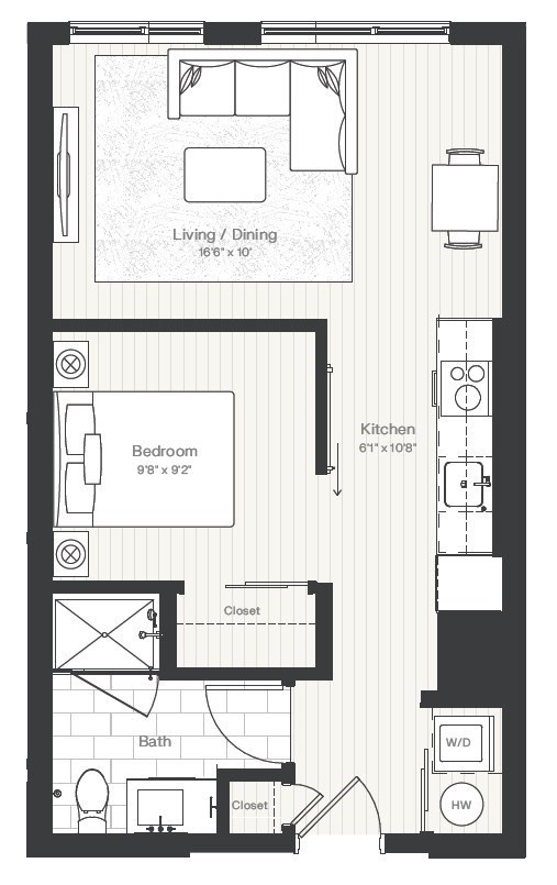 1515 Commonwealth Ave Unit 807, Brighton, Boston, MA 02135 - Image 13