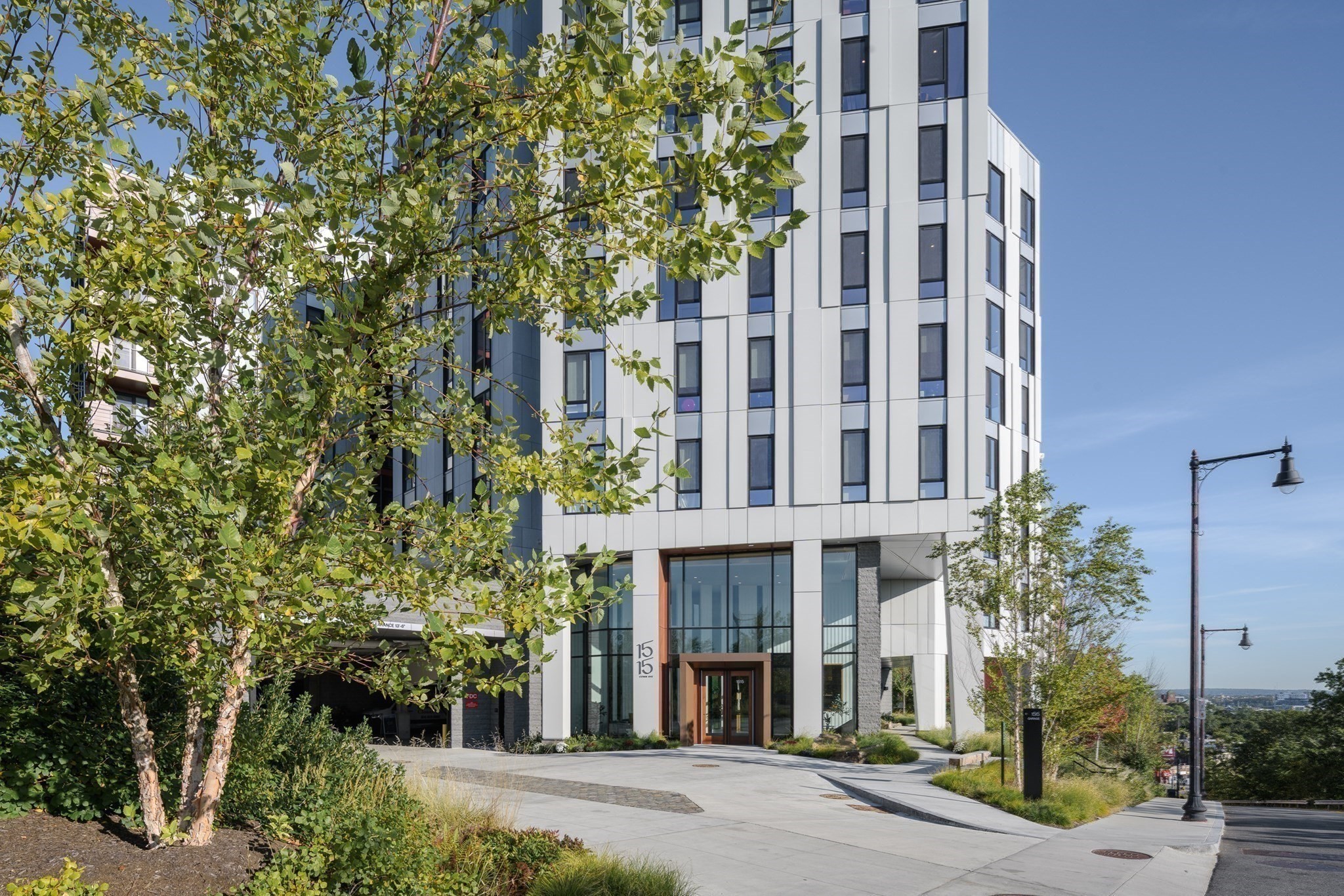1515 Commonwealth Ave Unit 807, Brighton, Boston, MA 02135 - Image 15