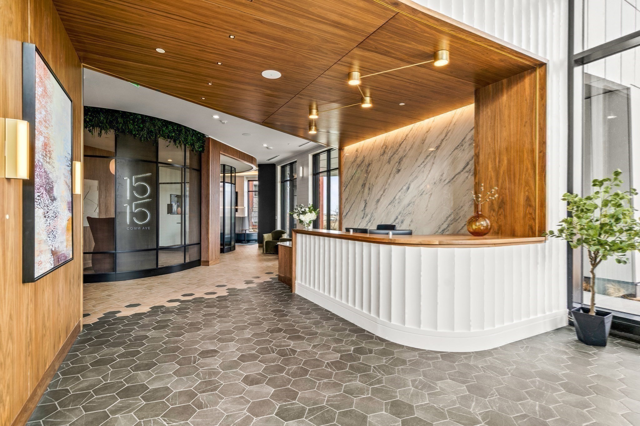1515 Commonwealth Ave Unit 807, Brighton, Boston, MA 02135 - Image 18