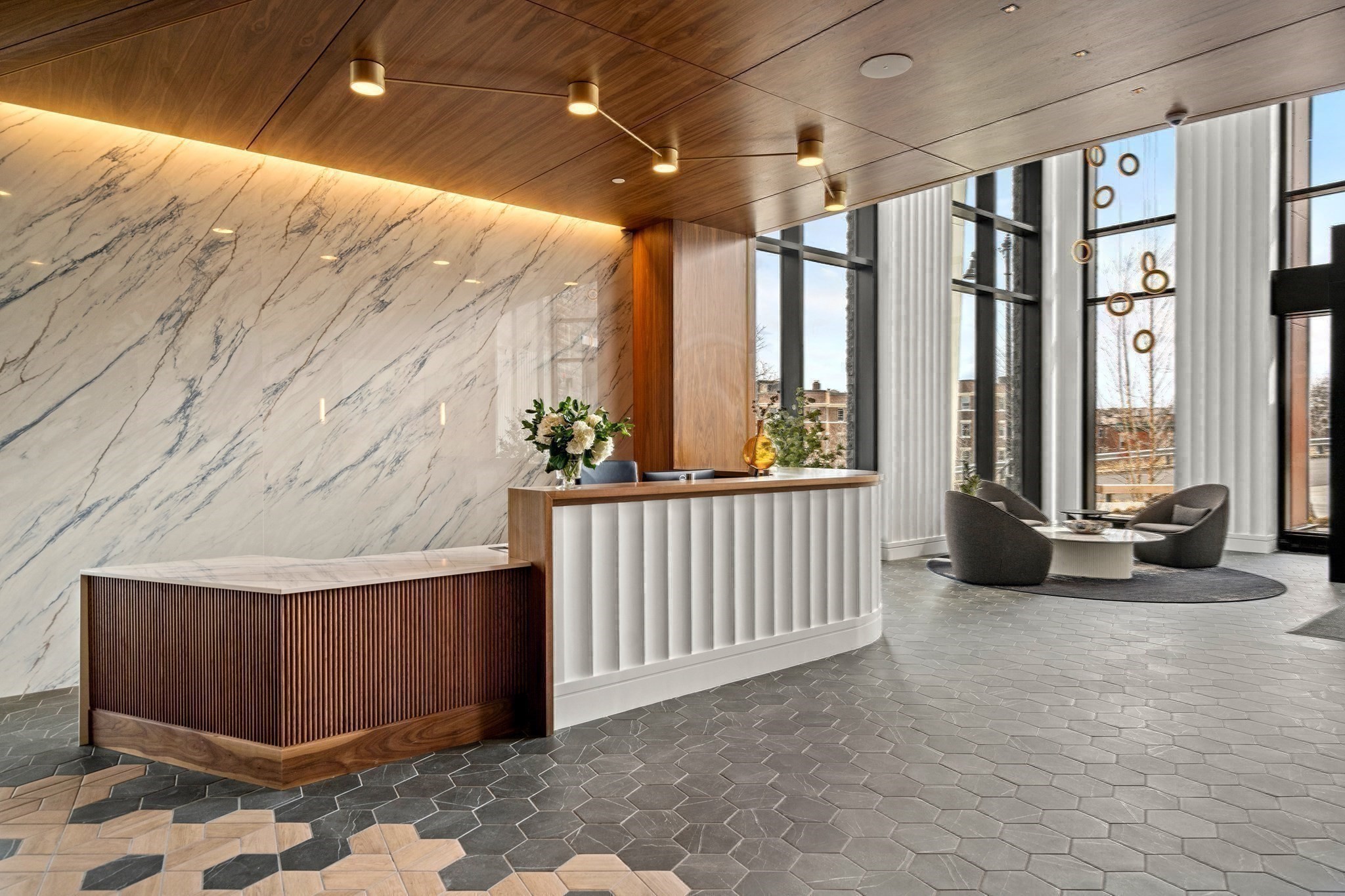 1515 Commonwealth Ave Unit 807, Brighton, Boston, MA 02135 - Image 19