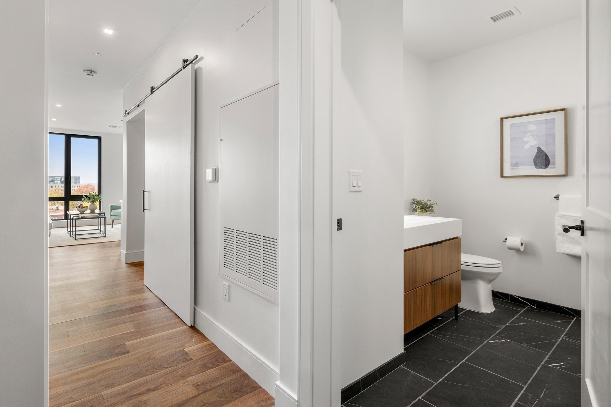 1515 Commonwealth Ave Unit 807, Brighton, Boston, MA 02135 - Image 3