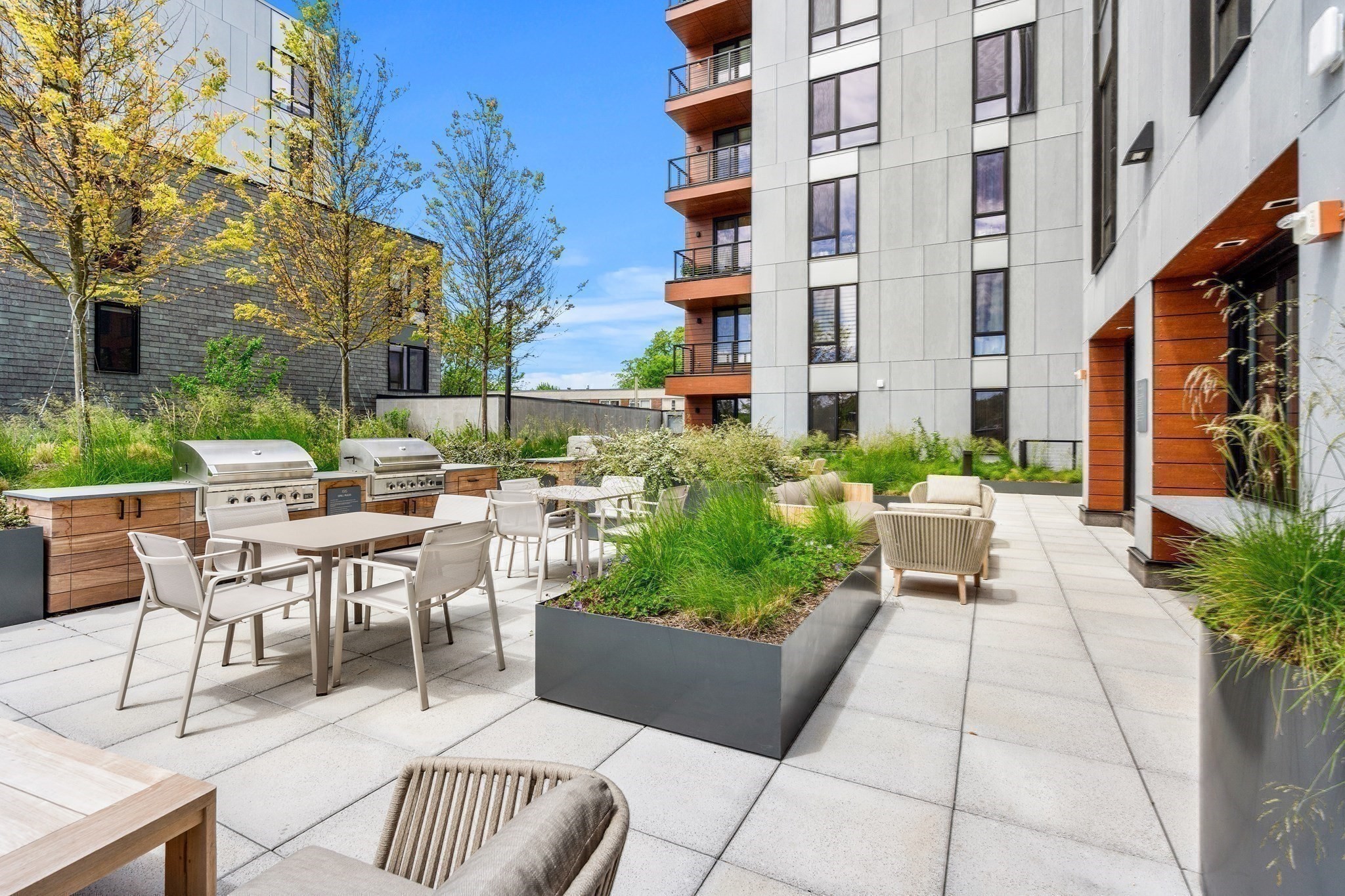 1515 Commonwealth Ave Unit 807, Brighton, Boston, MA 02135 - Image 34