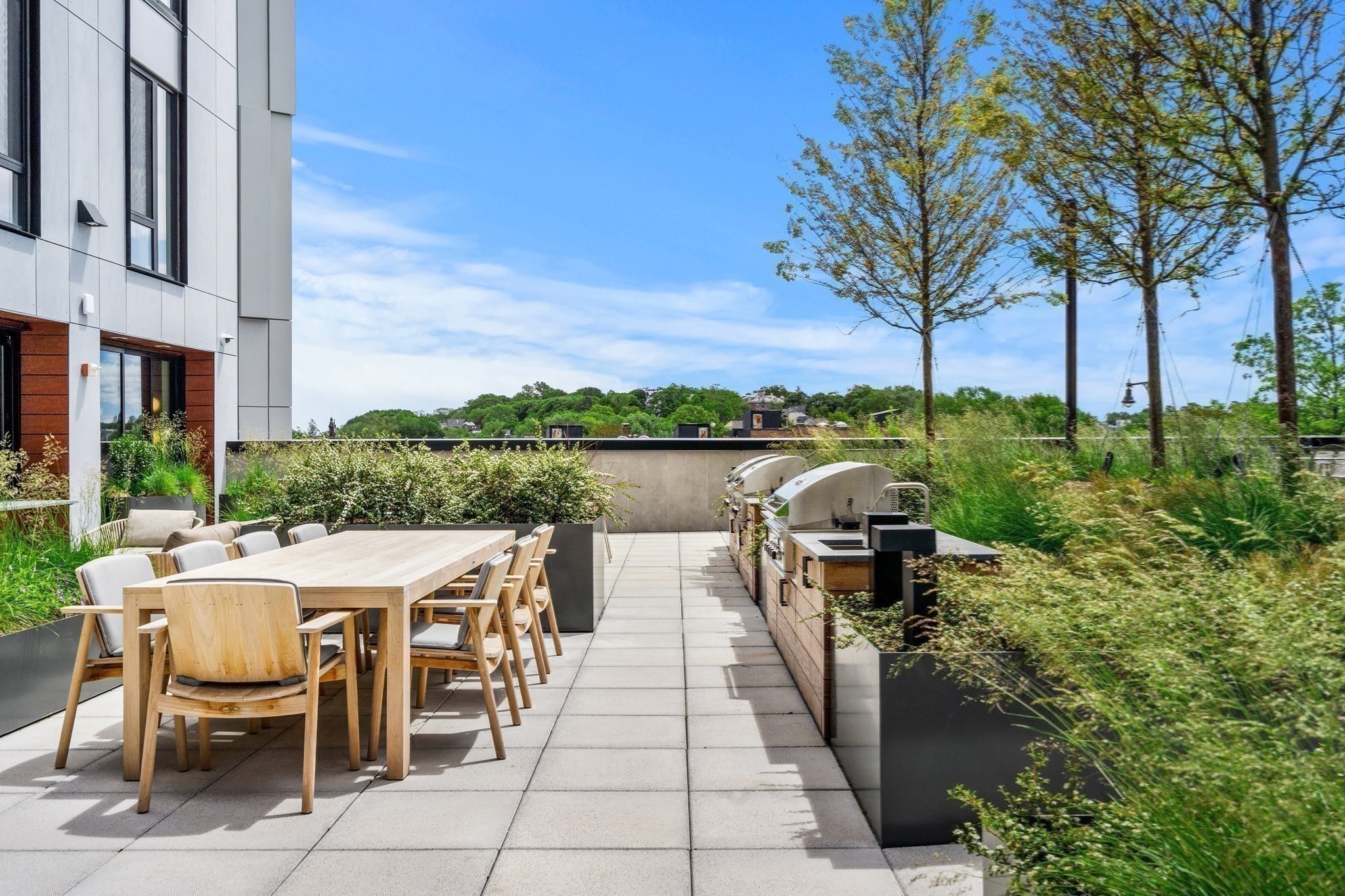 1515 Commonwealth Ave Unit 807, Brighton, Boston, MA 02135 - Image 35