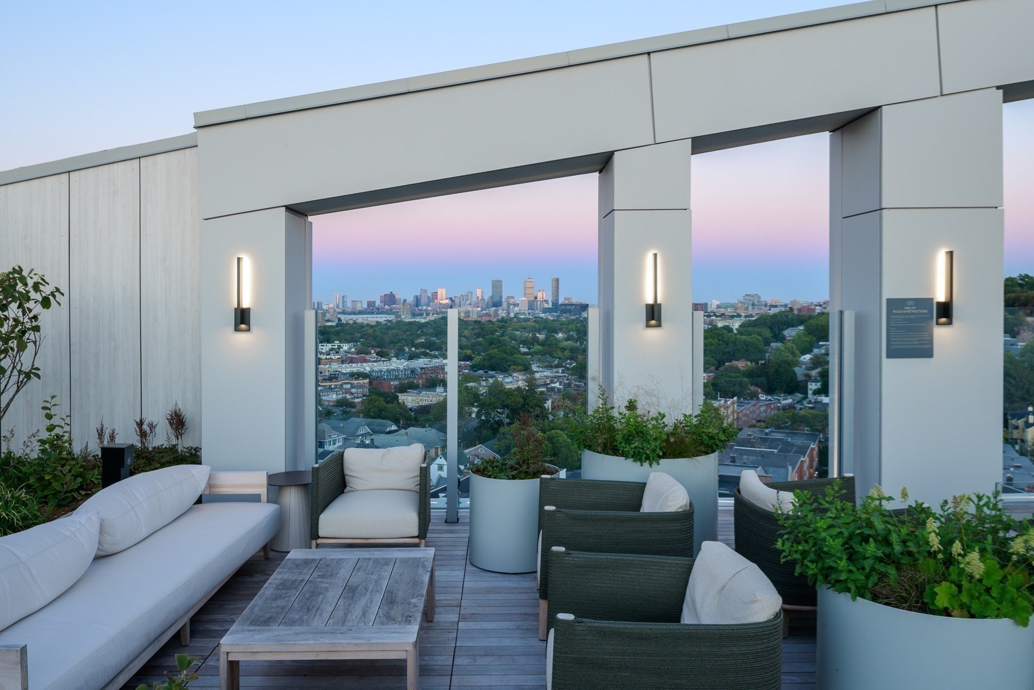 1515 Commonwealth Ave Unit 807, Brighton, Boston, MA 02135 - Image 40