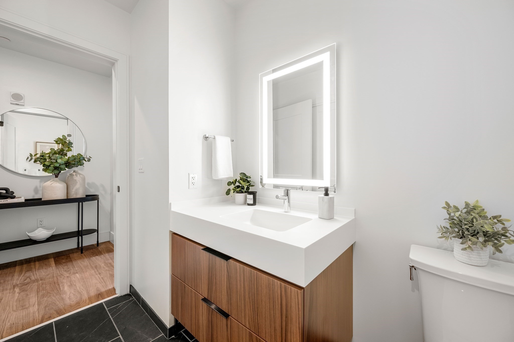 1515 Commonwealth Ave Unit 807, Brighton, Boston, MA 02135 - Image 5