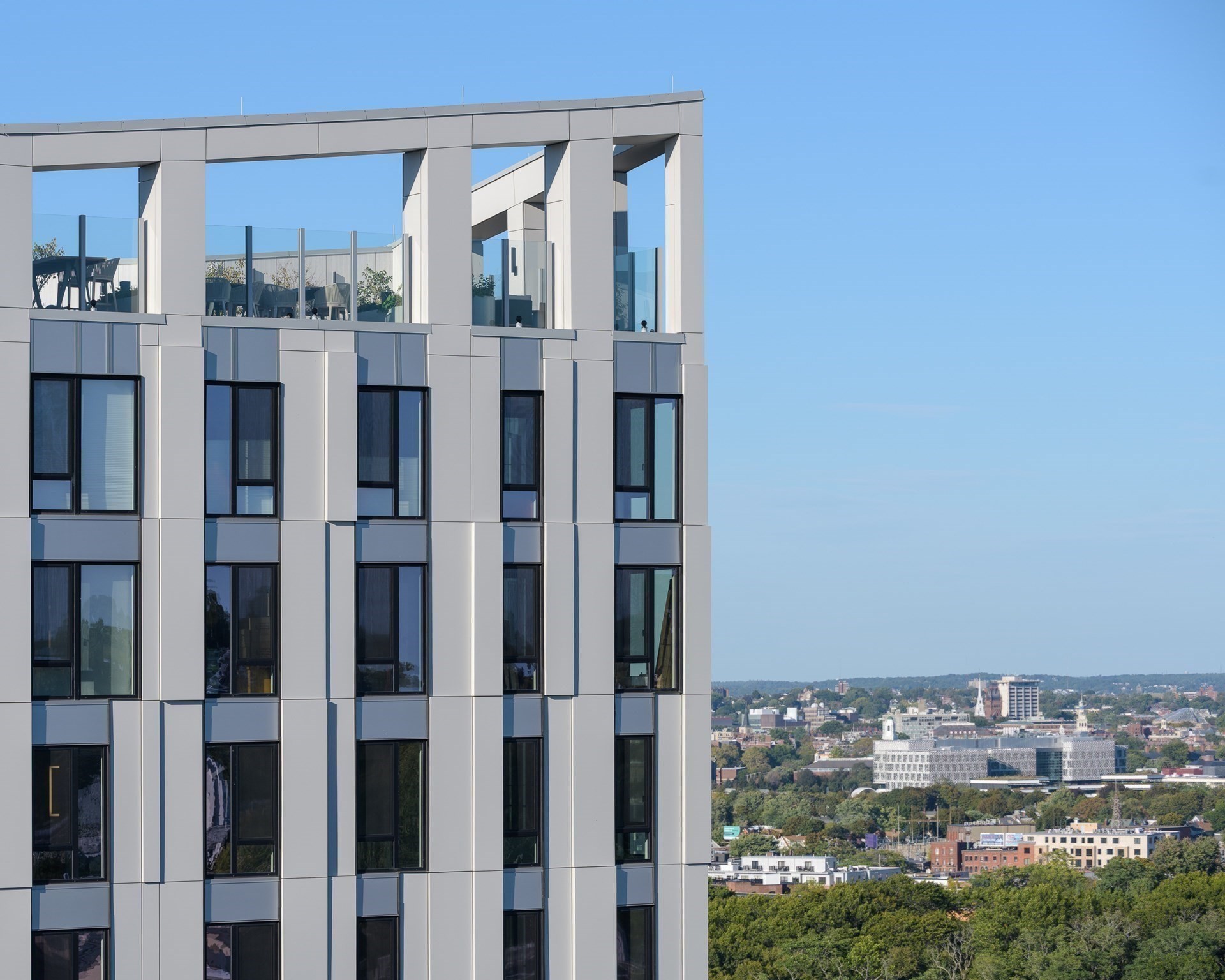 1515 Commonwealth Ave Unit 807, Brighton, Boston, MA 02135 - Image 41