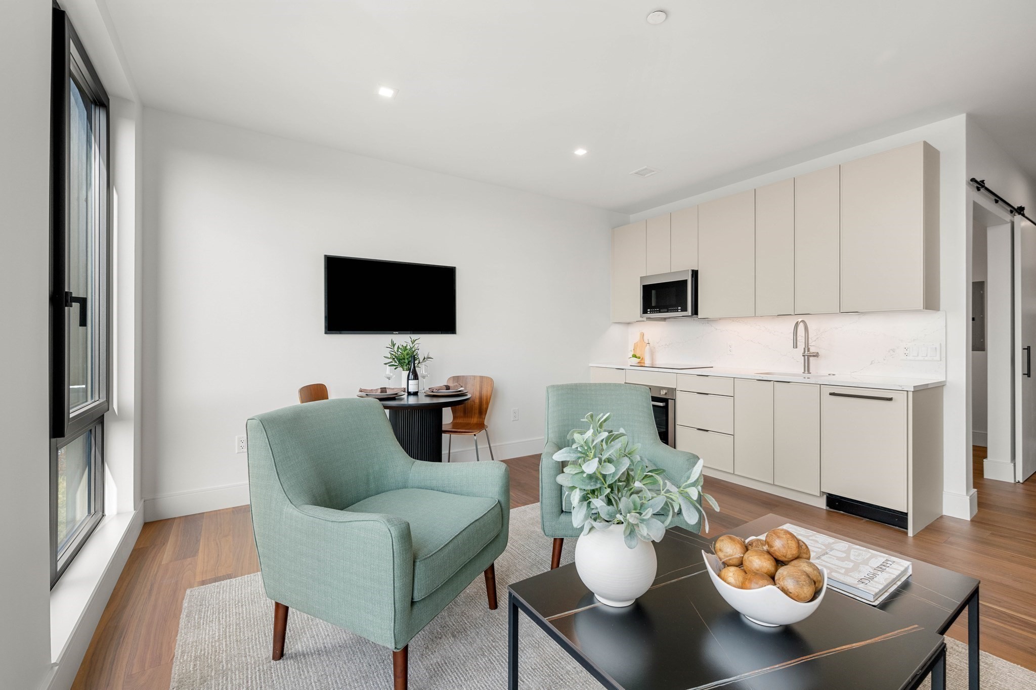 1515 Commonwealth Ave Unit 807, Brighton, Boston, MA 02135 - Image 9
