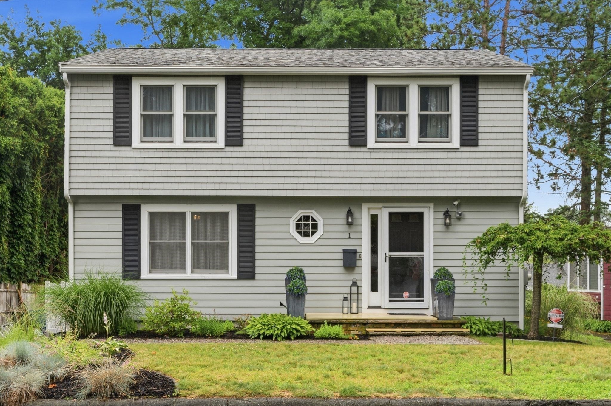 1 Johns Rd, Marblehead, MA 01945