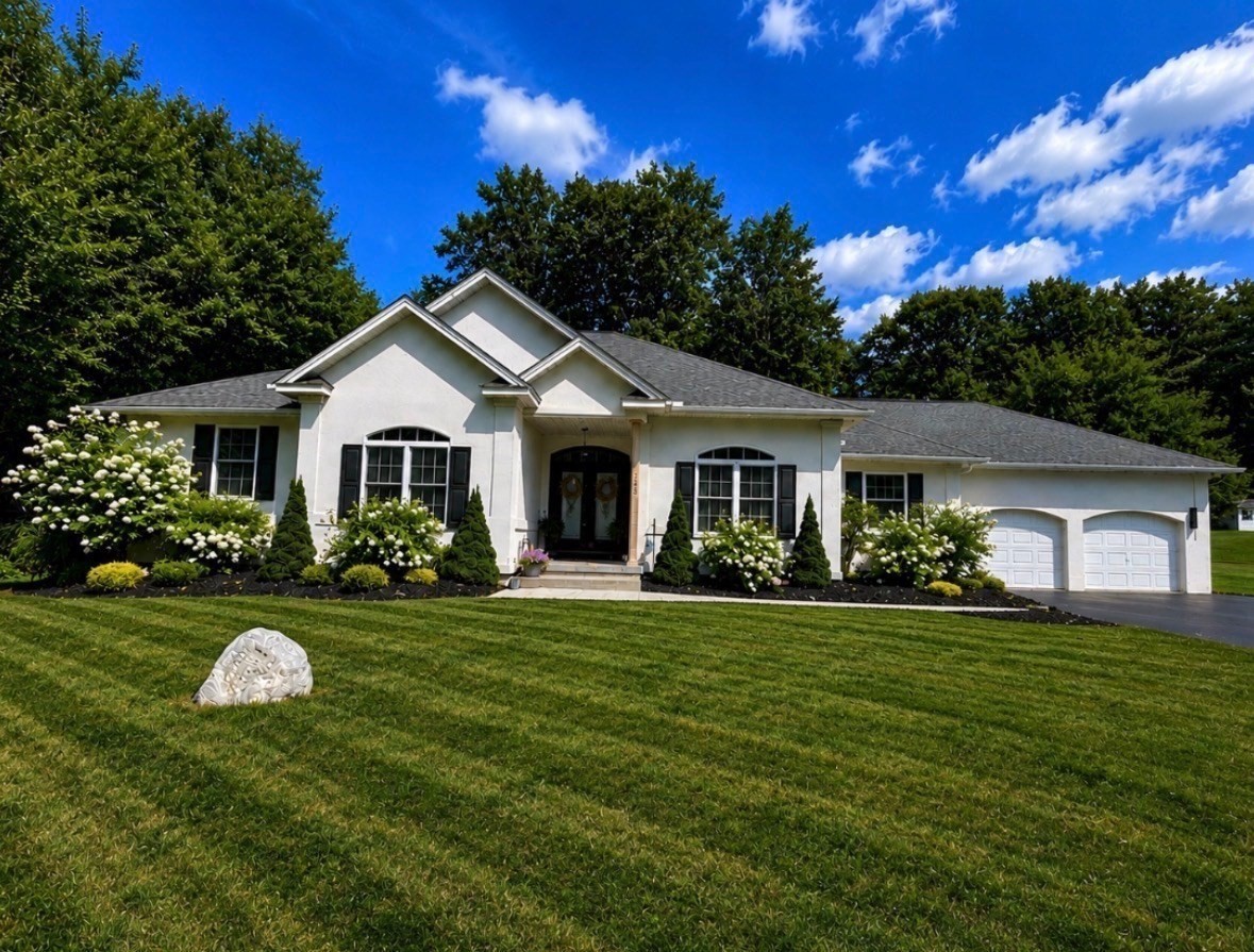155 Parker Lane, Ludlow, MA 01056