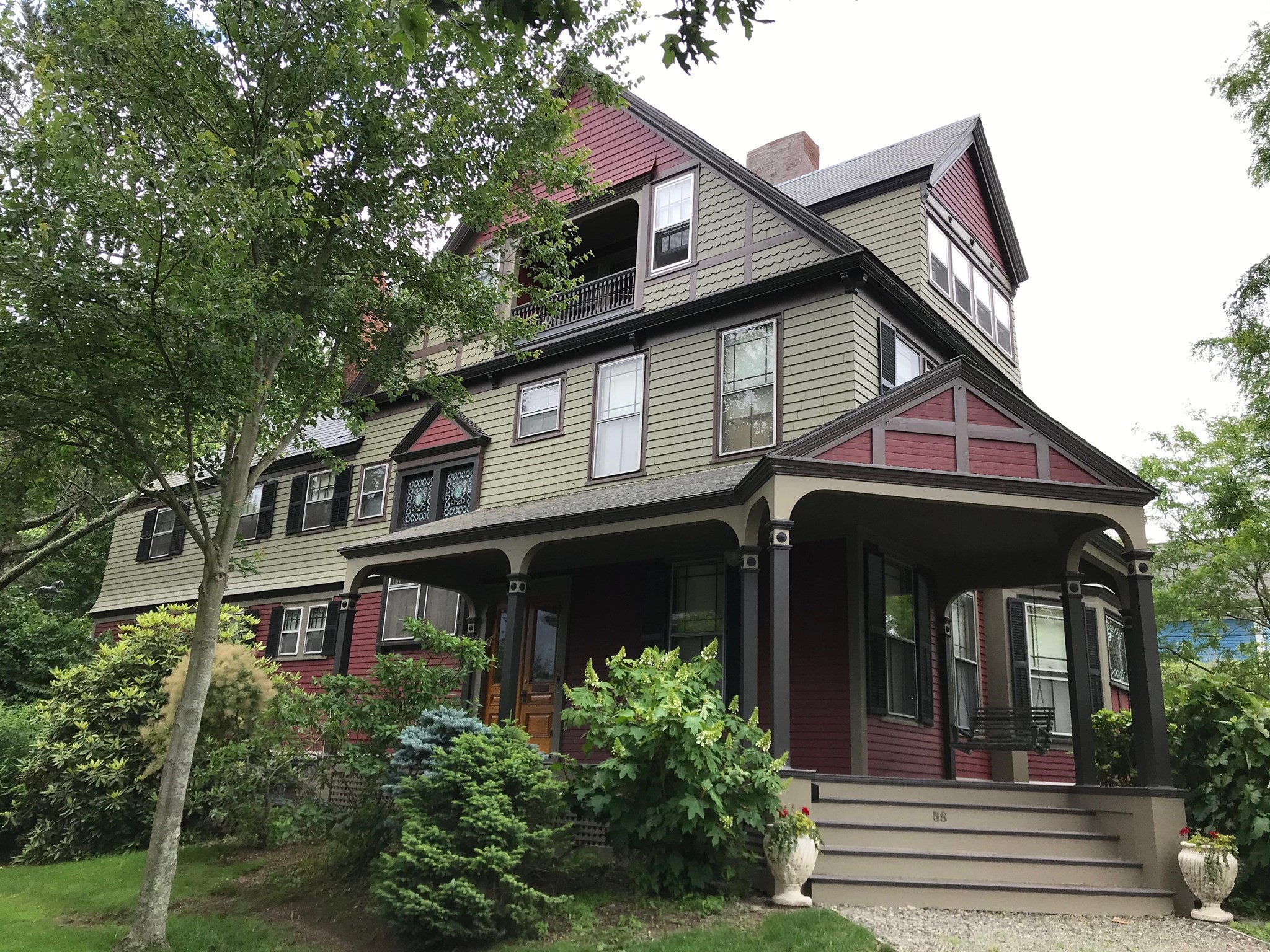 58 Summer St, Taunton, MA 02780