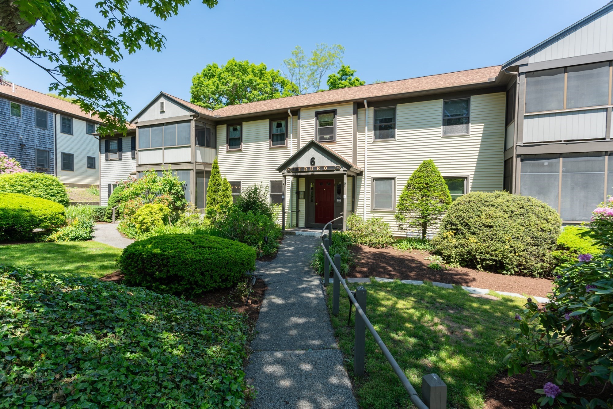 14 Harold Street Unit 6B, Harwich, MA 02646