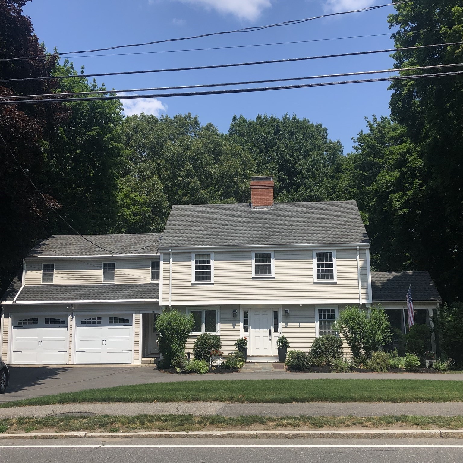 131 Prospect St, Wakefield, MA 01880
