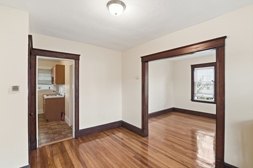60 Raycroft Street, Apt R-1