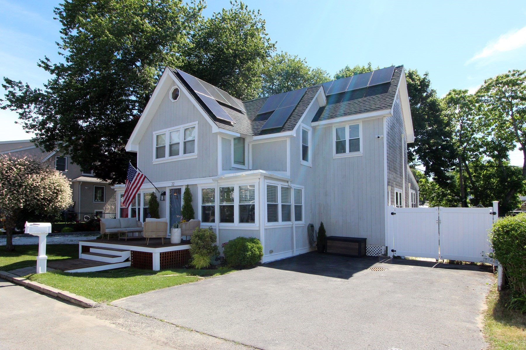 22 Maple Street, Wareham, MA 02571