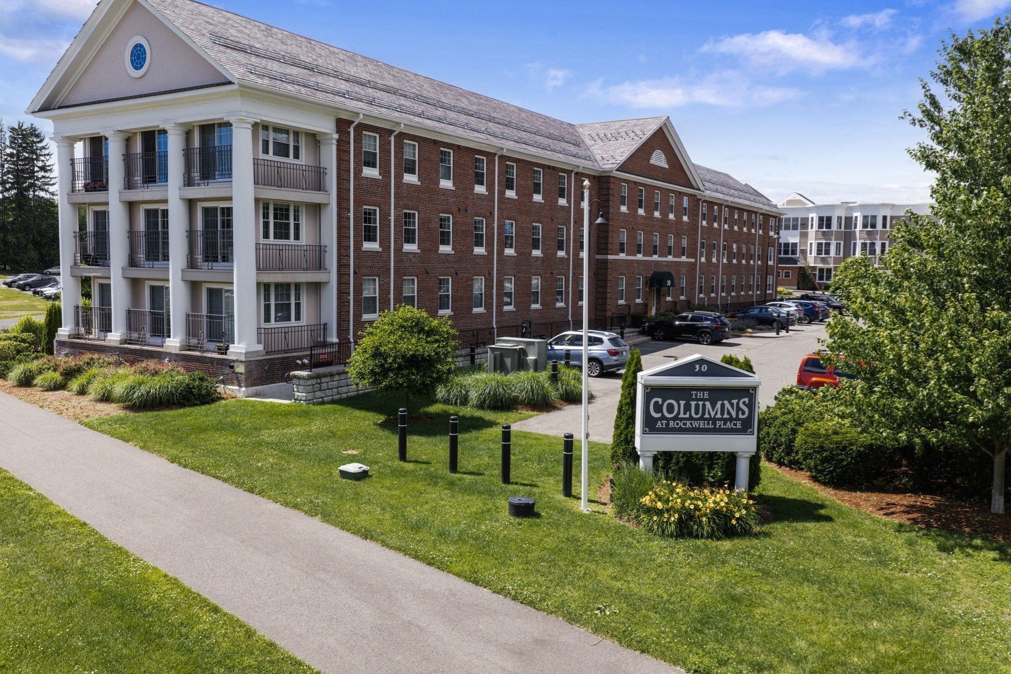 30 Village Hill Road Unit 104, Northampton, MA 01060