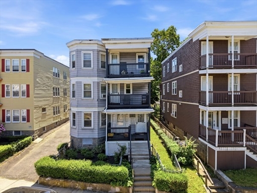 72 Olney St, Apt 1