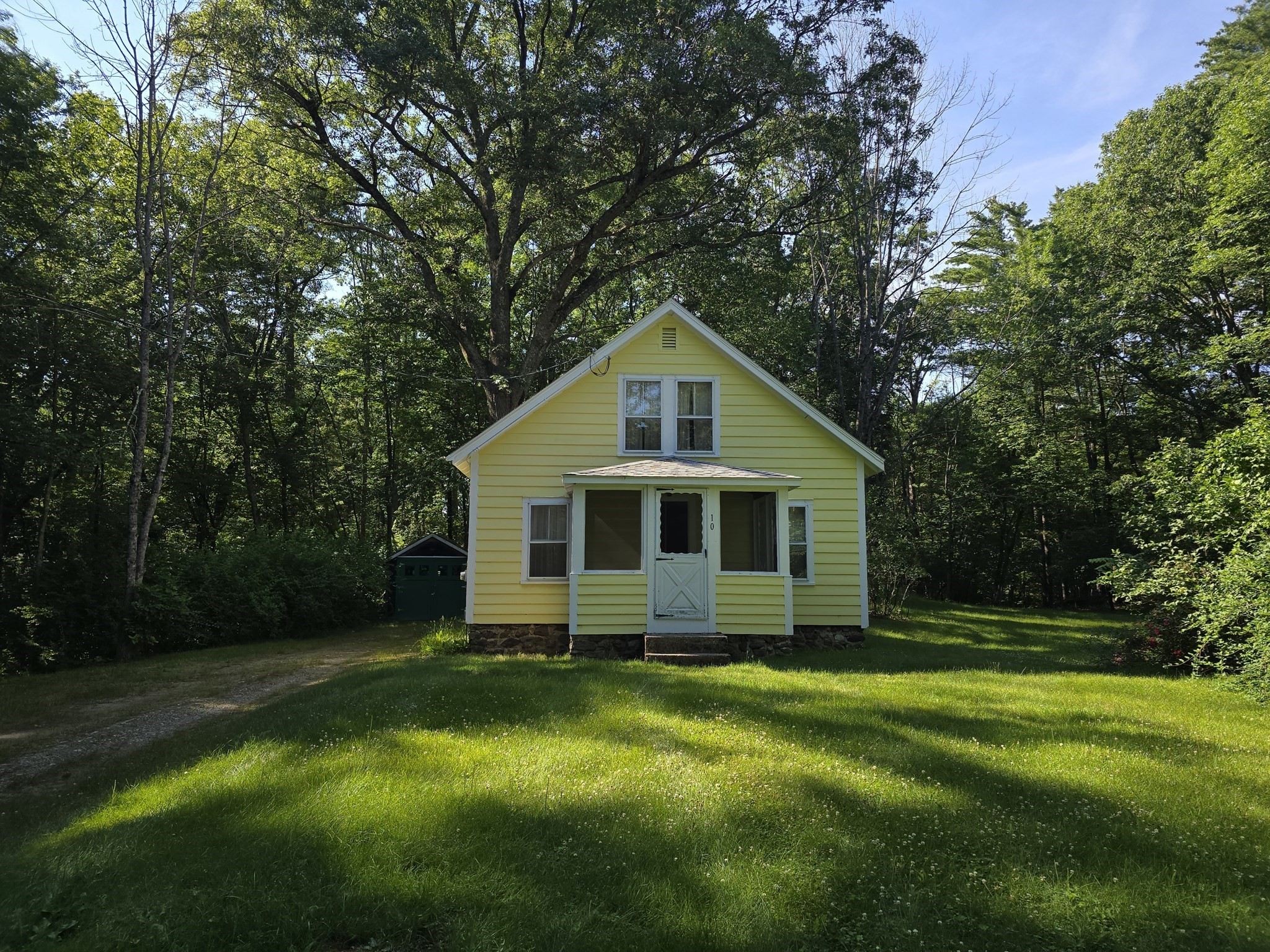 10 Highland Rd, Boxford, MA 01921
