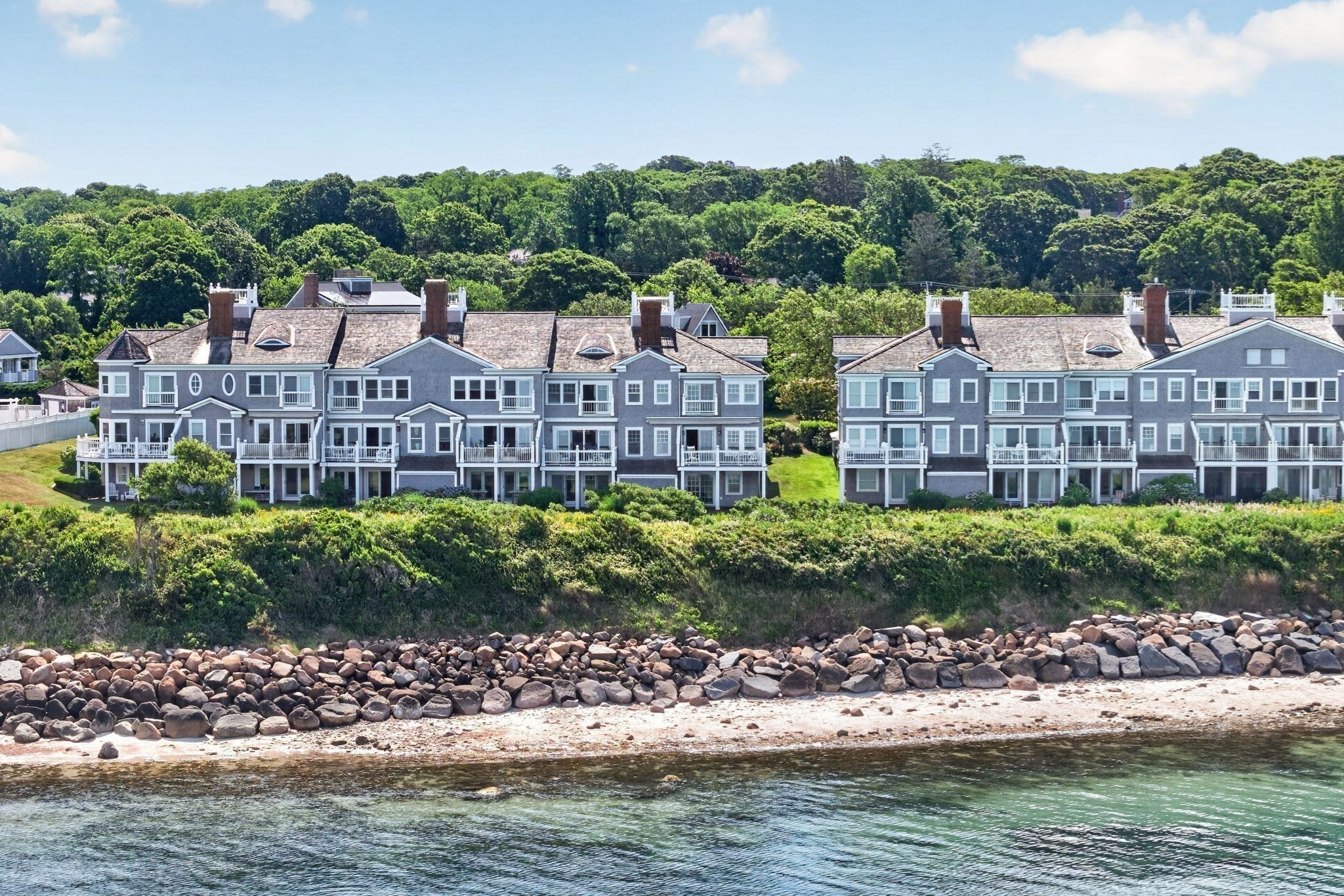 18 Cape Codder Rd Unit 18A, Falmouth, MA 02540