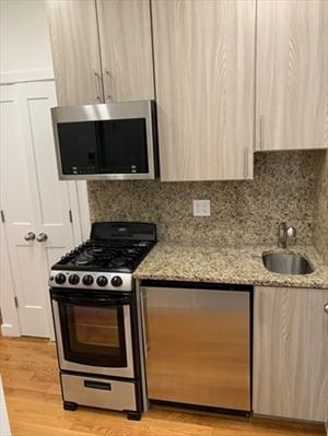16 Fifth Street, Apt 2
