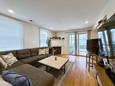 521 East 2nd St.