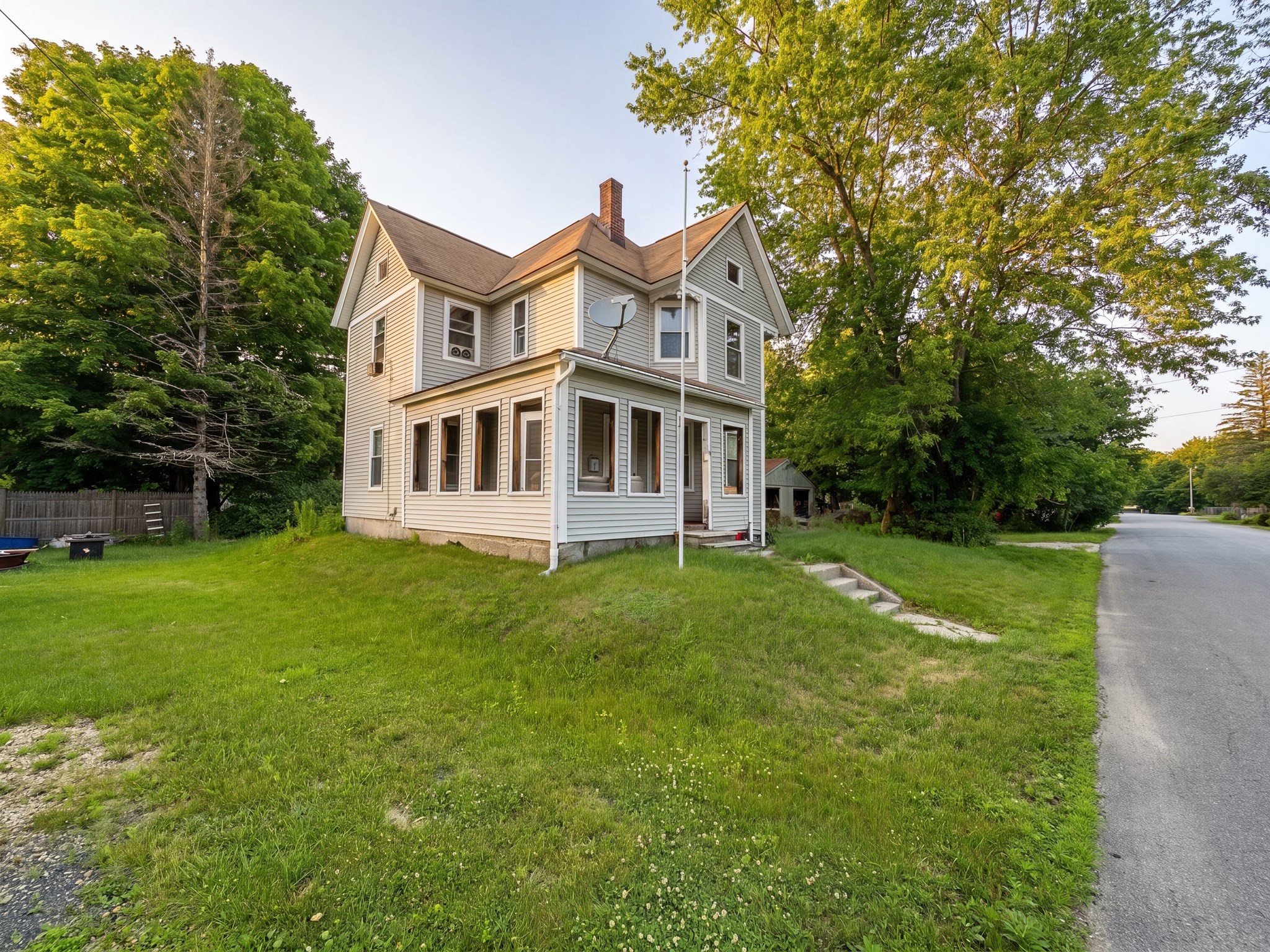 15 Blodgett Street, Orange, MA 01364