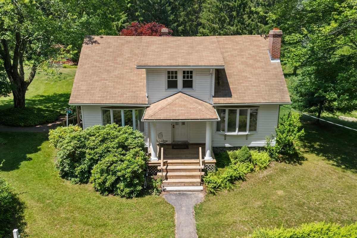 601 Wachusett Street, Holden, MA 01520