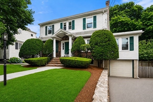 36 Richardson Road