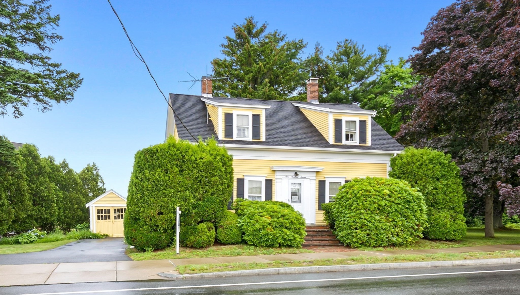 109 Liberty St, Danvers, MA 01923