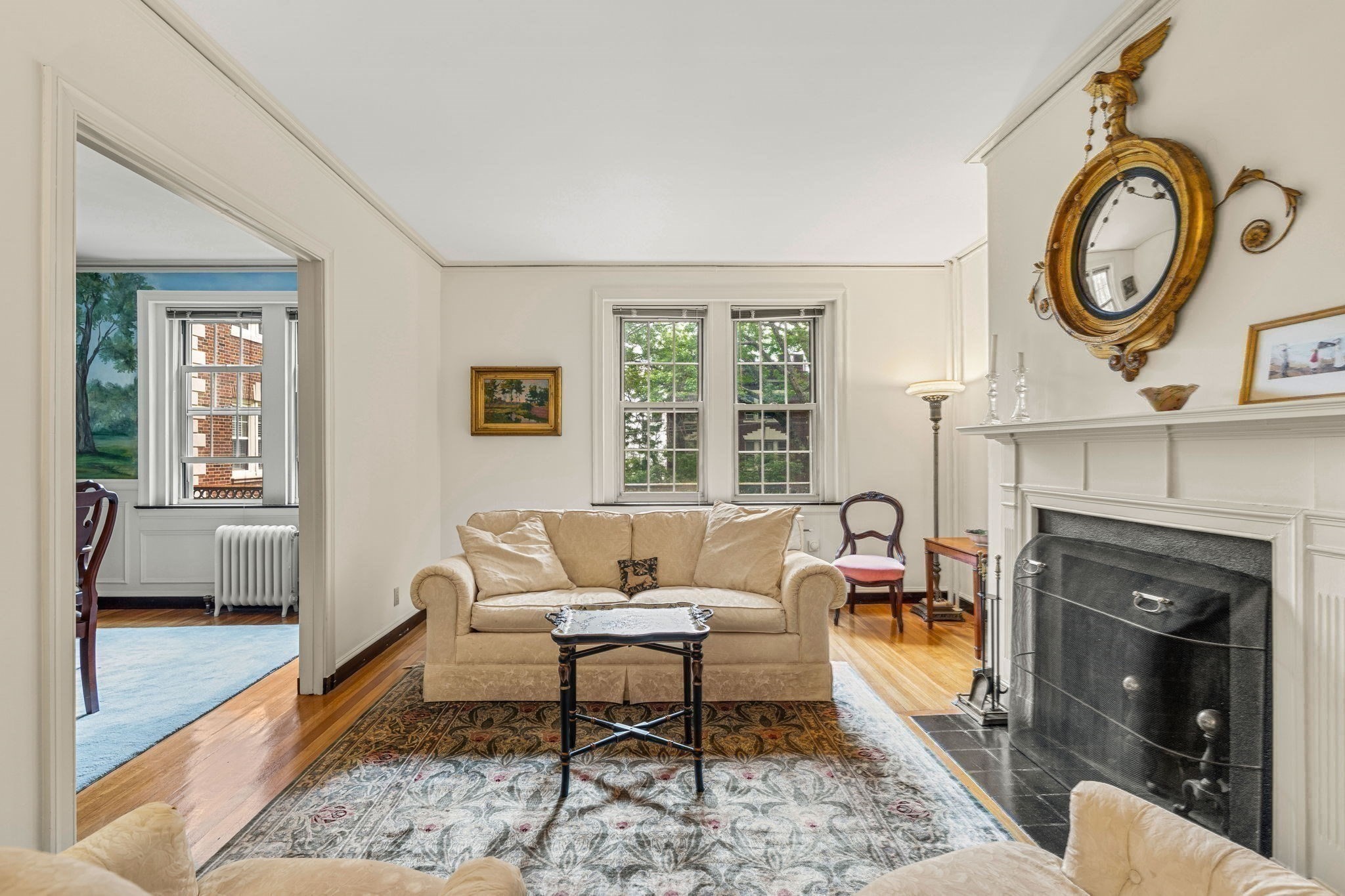 5 Arlington Street Unit 25, Cambridge, MA 02420