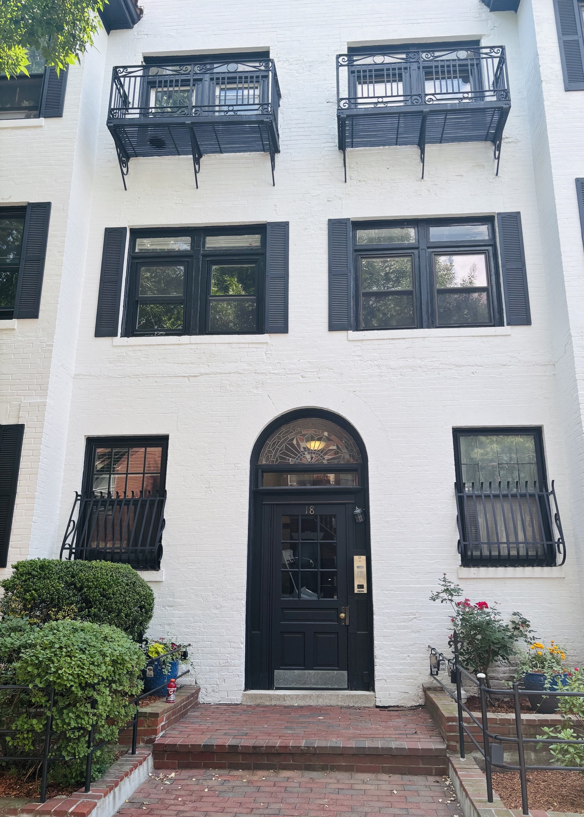 18 Medfield St. Unit #4, Fenway, Boston, MA 02215