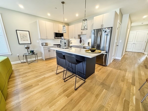 40 Waverly Street, Apt 3