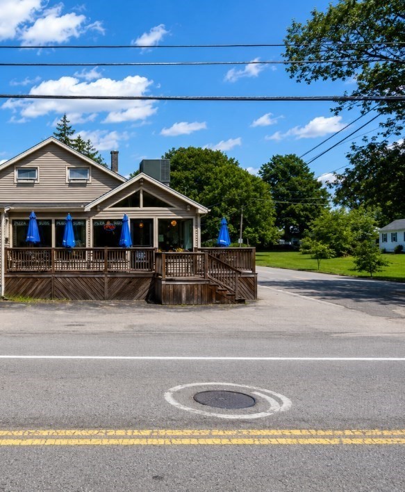 381 Sconticut Neck Rd, Fairhaven, MA 02719 - Image 1