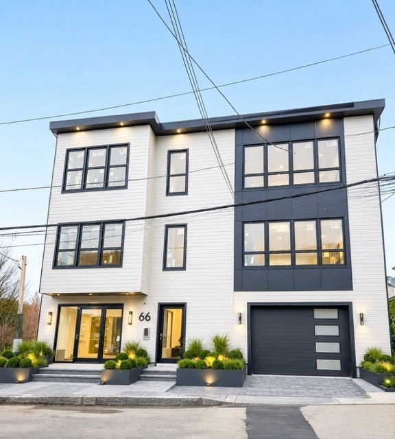 66 Homer Street Unit 2, East Boston, Boston, MA 02128