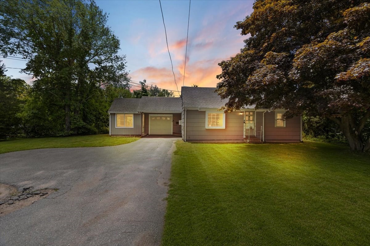 600 Randolph, Abington, MA 02351