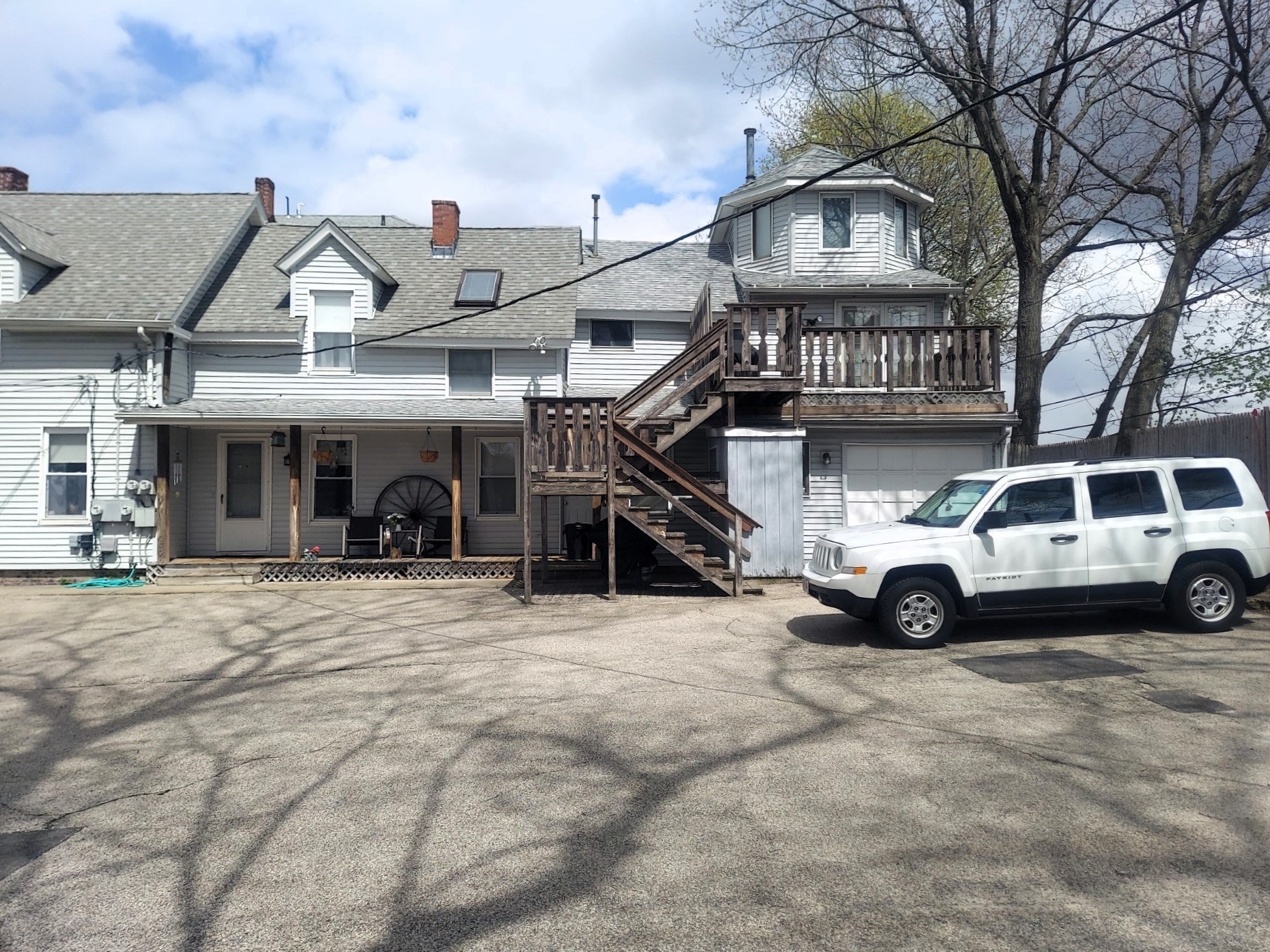 6 Buffum St, Worcester, MA 01603 - Image 4
