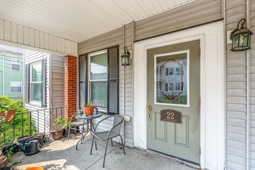 22 Auburn St, Apt 3