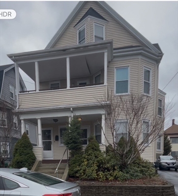 68 Kenmere Rd, Apt 1