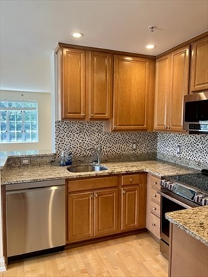 20 Chapel Street, Apt C509