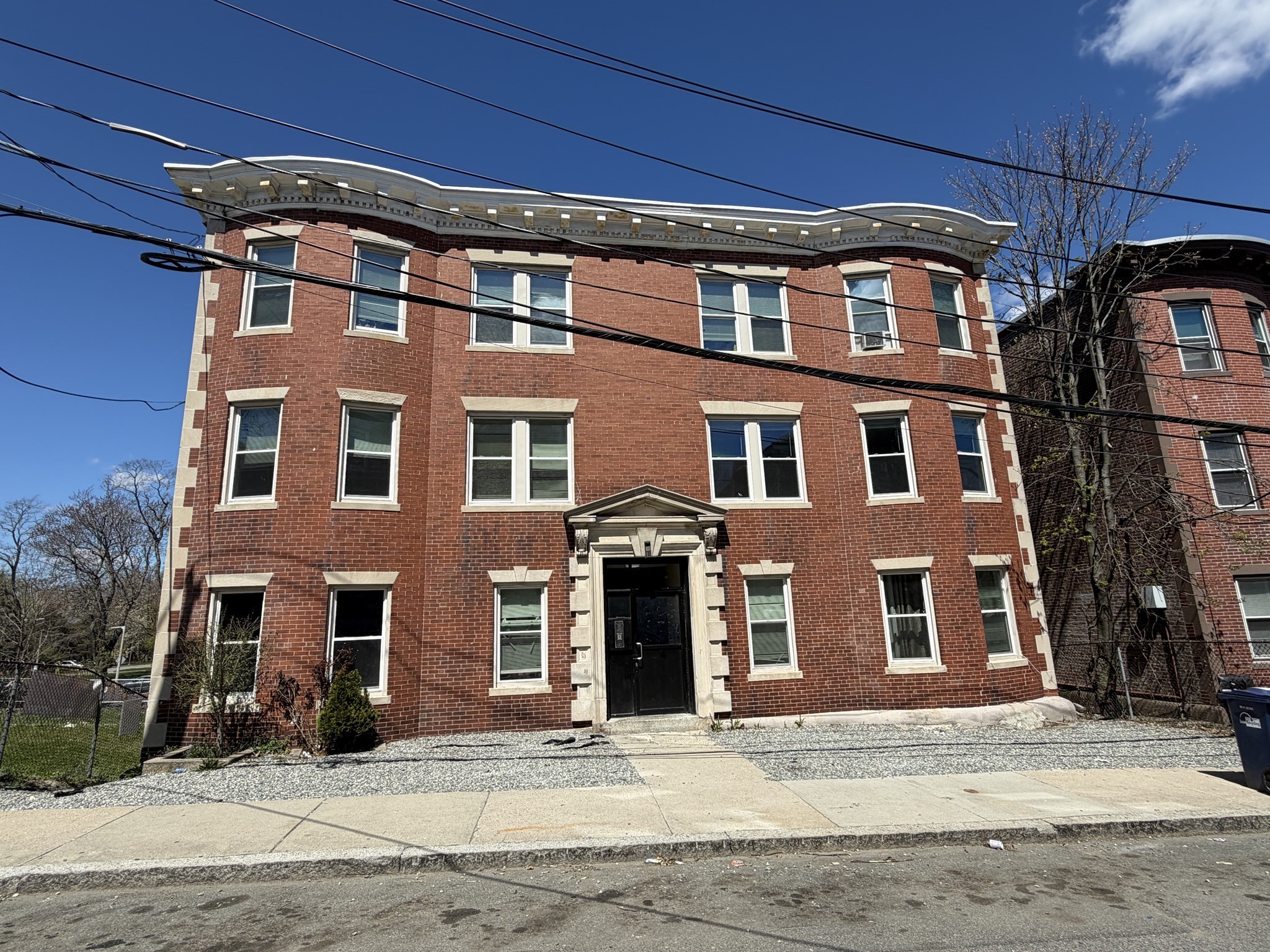 15 Codman Park, Roxbury, Boston, MA 02119