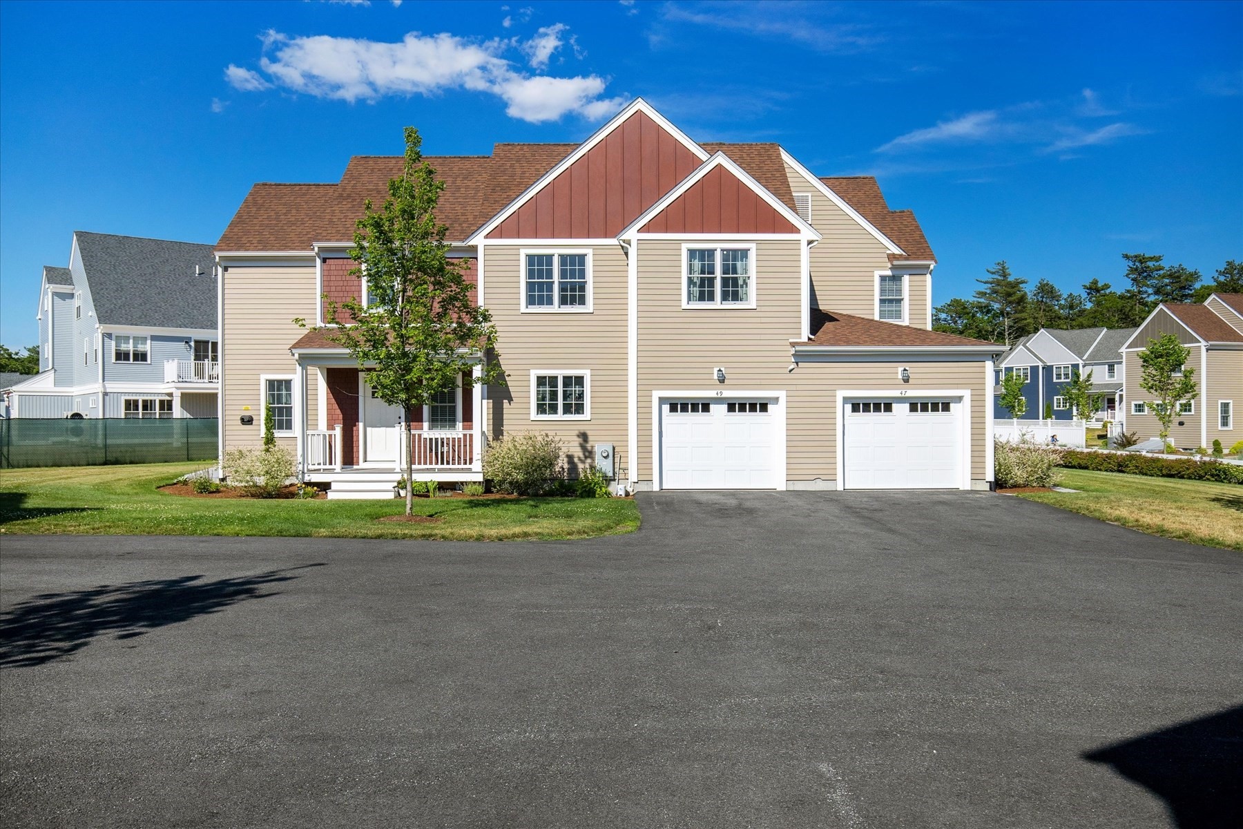 49 Drum Dr Unit 49, Plymouth, MA 02360