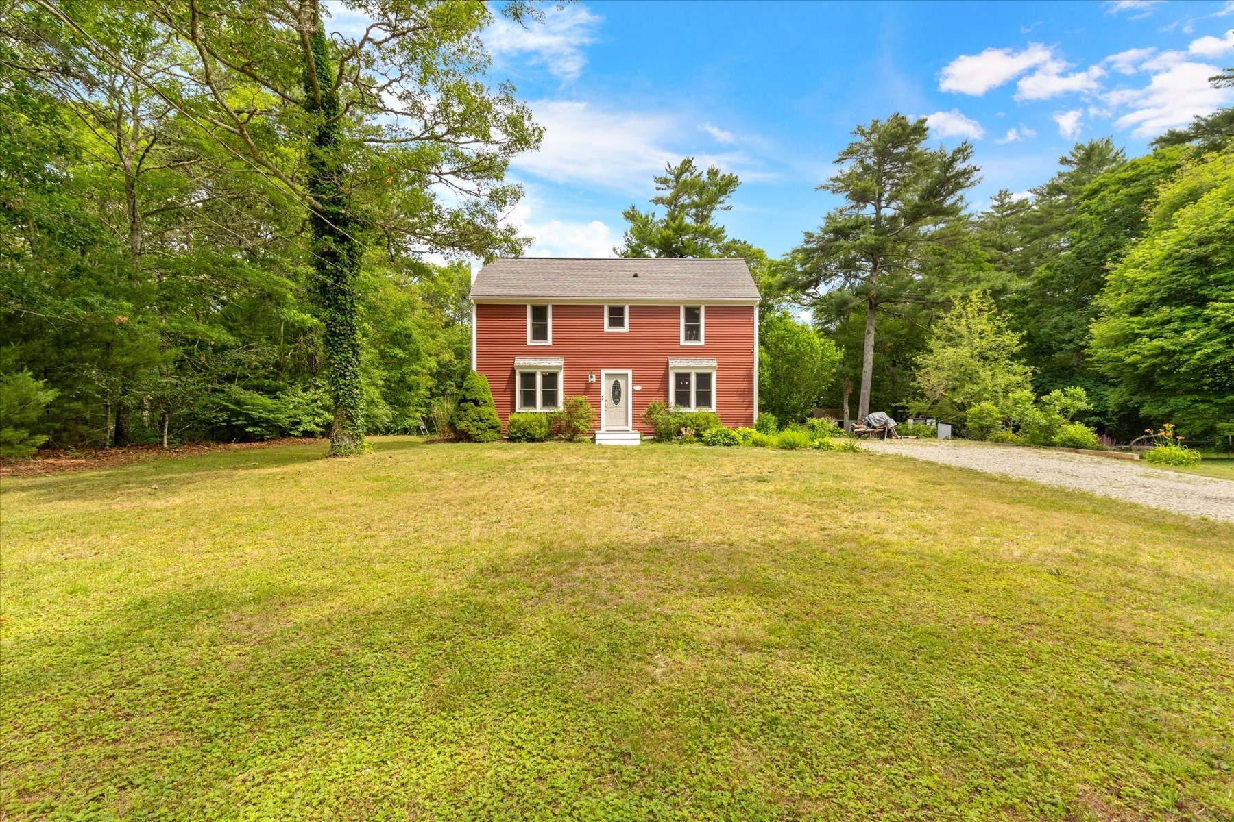 103 John Ewer Rd, Sandwich, MA 02563