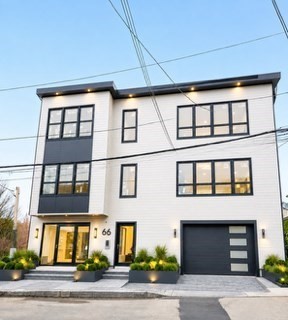 66 Homer Street Unit 3, East Boston, Boston, MA 02128