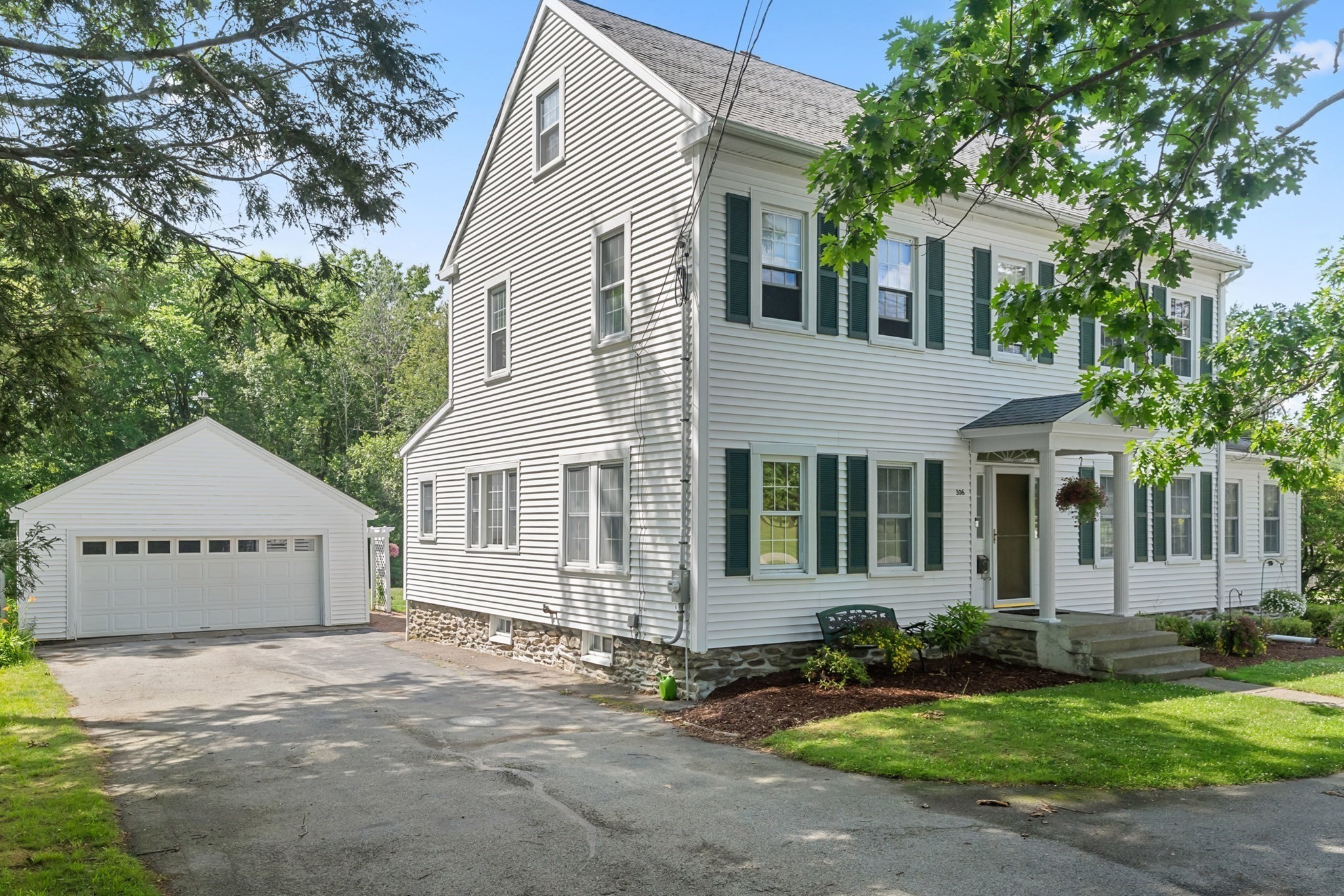 306 Pleasant St, Leicester, MA 01524 - Image 2